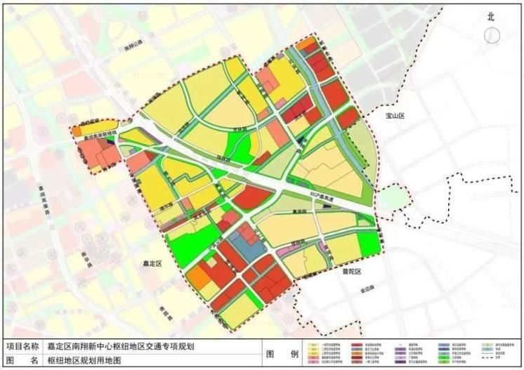 南翔最新地圖,南翔最新地圖，揭示城市發(fā)展的脈絡(luò)與未來展望