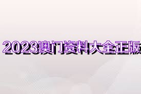 澳門正版免費資料大全新聞,澳門正版免費資料大全新聞，探索澳門最新動態(tài)與資訊的寶庫